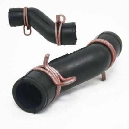 Picture of Electrolux Hose,connector Part# 154234401