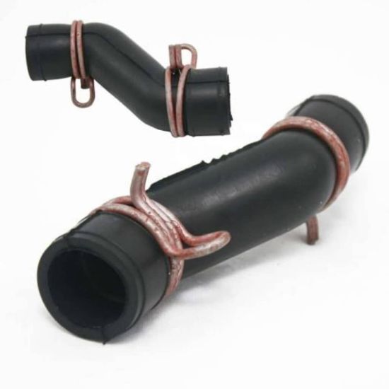 Picture of Electrolux Hose,connector Part# 154234401