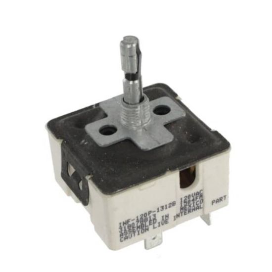 Picture of Electrolux Thermostat,hi Temp Wash Part# 154227811