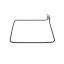 Picture of Electrolux Heater Part# 154188901