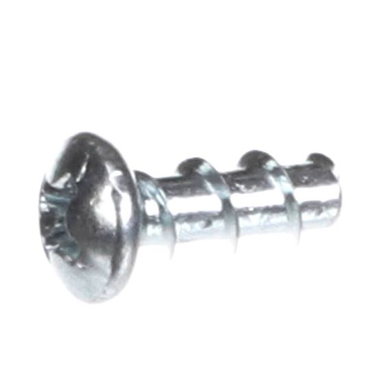 Picture of Electrolux Screw,#7 Plas .375,(6),Disp. A Part# 154294701
