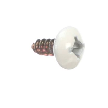 Picture of Electrolux Screw,phillips Head,bisque Part# 154371303