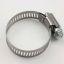 Picture of Electrolux Clamp,hose,1.5" Open,worm/gear Part# 154380601