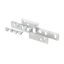 Picture of Electrolux Bracket Kit,countertop Mtg,w/s Part# 154406801