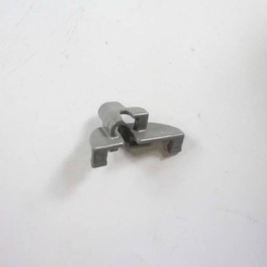 Picture of Electrolux Bracket,fence,lower Rack,(18) Part# 154428403