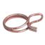 Picture of Electrolux Clamp,red,hose Part# 154348502