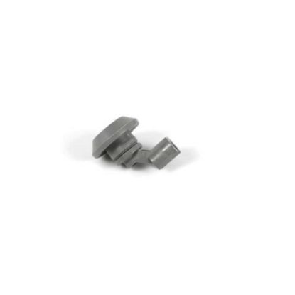 Picture of Electrolux Wheel & Bushing Assy,grey,uppe Part# 154522902