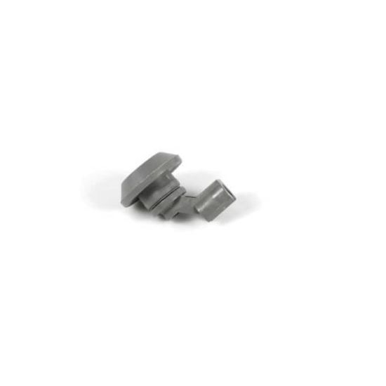 Picture of Electrolux Wheel & Bushing Assy,grey,uppe Part# 154522902