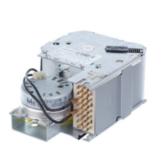 Picture of Electrolux Timer Part# 154465901