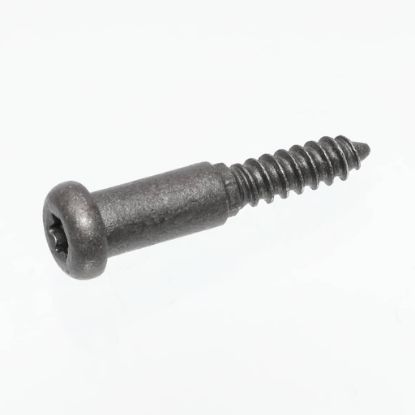 Picture of Electrolux Screw,t25 10-16 Roller,black Part# 154539802