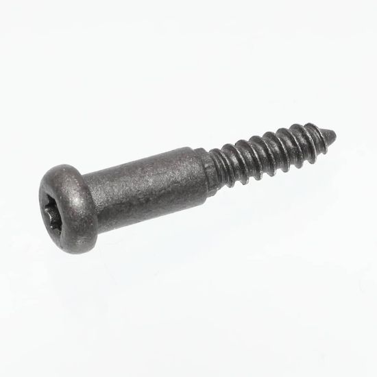 Picture of Electrolux Screw,t25 10-16 Roller,black Part# 154539802