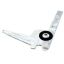 Picture of Electrolux Arm Assembly Part# 154596103