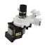 Picture of Electrolux Dishwasher Drain Pump Assembly Part# 154580301