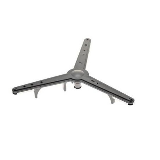 Picture of Electrolux Spray Arm,grey,lower,w/heat Sh Part# 154608102