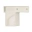 Picture of Electrolux Pulley,friction,lh Part# 154579201