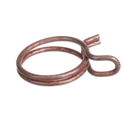 Picture of Electrolux Clamp,spring,red,(2) Part# 154611101