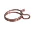 Picture of Electrolux Clamp,spring,red,(2) Part# 154611101