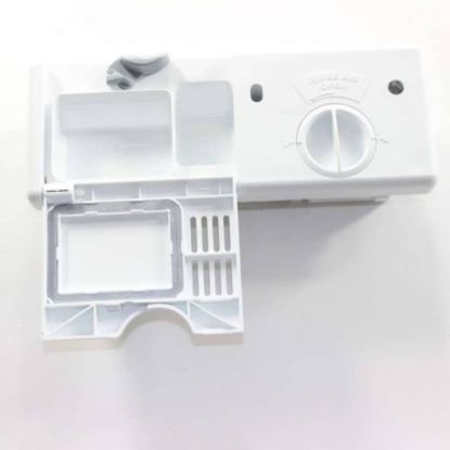 Picture of Electrolux Dispenser,det/rinse Aid,w/o Re Part# 154574401
