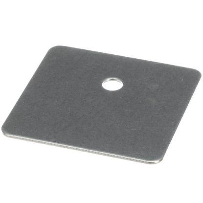 Picture of Electrolux Plate,handle Support,(2) Part# 154603401