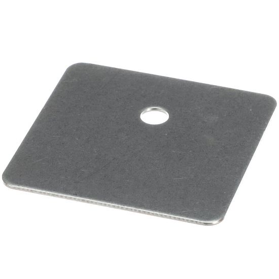 Picture of Electrolux Plate,handle Support,(2) Part# 154603401