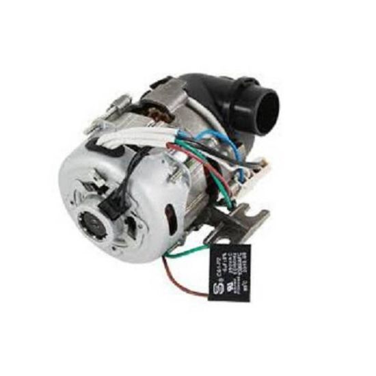 Picture of Electrolux Motor & Pump Assy,circulation Part# 154614002