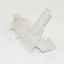 Picture of Electrolux Cover,volute Part# 154724001