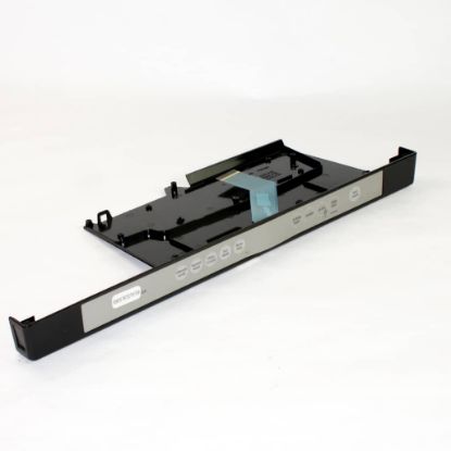 Picture of Electrolux Console Panel,assembly,stainle Part# 154639212