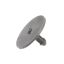 Picture of Electrolux Pin,spray Arm,upper Part# 154650102
