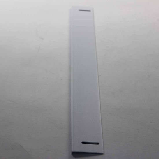 Picture of Electrolux Toeplate,adjustable,white Part# 154745501