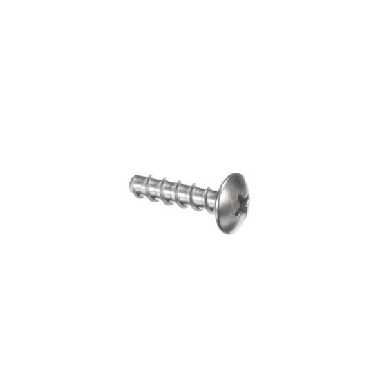 Picture of Electrolux Screw,plt,8-10 Part# 154783101