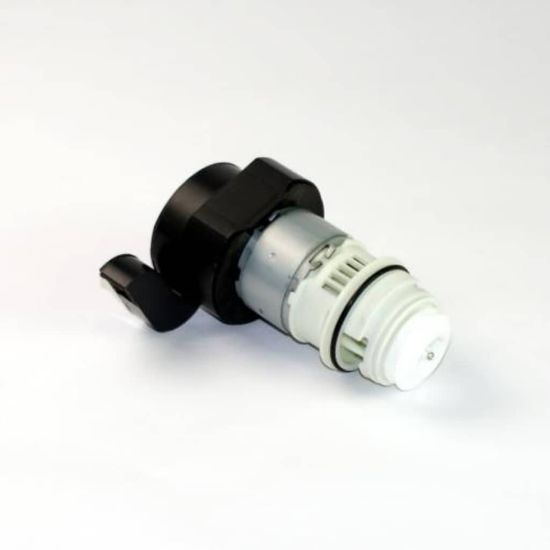 Picture of Electrolux Motor Kit,fia Part# 154844101