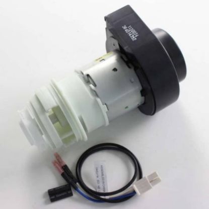 Picture of Electrolux Motor Kit W Harness Single Spd Part# 154859101