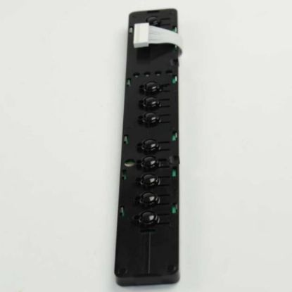 Picture of Electrolux Switch Assembly,7 Button Part# 154887201