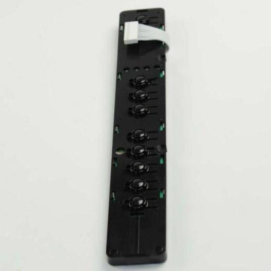 Picture of Electrolux Switch Assembly,7 Button Part# 154887201