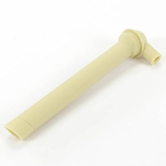 Picture of Electrolux Tube-water,ice Mold Fill,elbow Part# 215456100