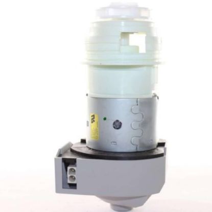 Picture of Electrolux Tower Motor Kit W Harness Part# 154859201