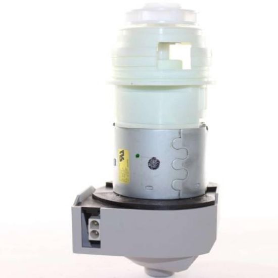 Picture of Electrolux Tower Motor Kit W Harness Part# 154859201