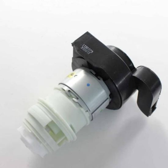 Picture of Electrolux Motor & Pump Assy,variable Spe Part# 154853801