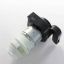 Picture of Electrolux Motor & Pump Assy,variable Spe Part# 154853801