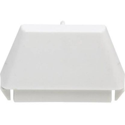 Picture of Electrolux Support-door Rack,rh/lh Part# 215473602