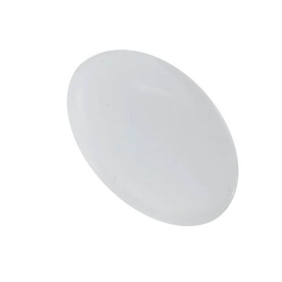 Picture of Electrolux Plug-button,white,upr Hinge Ho Part# 215774901