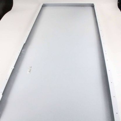 Picture of Electrolux Panel-outer Door/lid,white Part# 216032428
