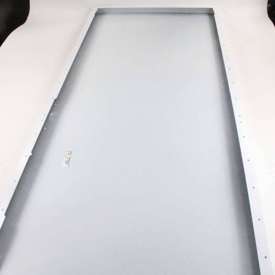 Picture of Electrolux Panel-outer Door/lid,white Part# 216032428