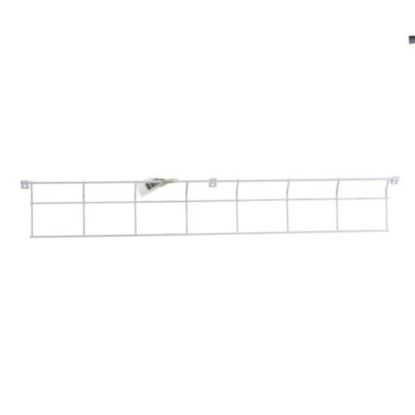 Picture of Electrolux Grate-air Intake Part# 216383602