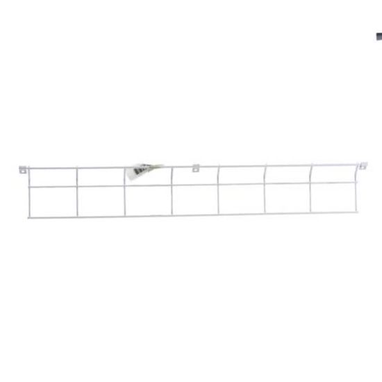 Picture of Electrolux Grate-air Intake Part# 216383602