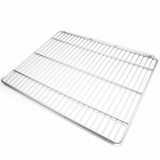 Picture of Electrolux Shelf,wide,full Part# 216384003