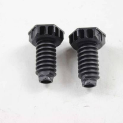 Picture of Electrolux Screw,leveling Foot,plastic Part# 216396900