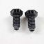 Picture of Electrolux Screw,leveling Foot,plastic Part# 216396900