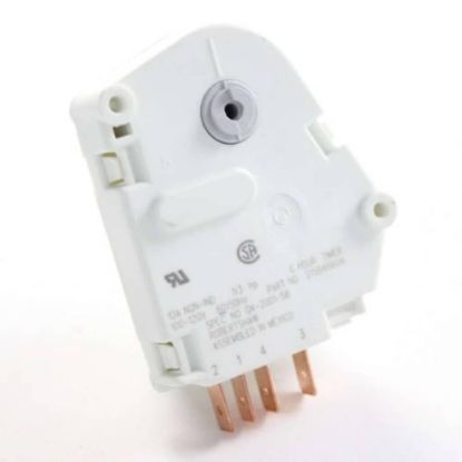Picture of Electrolux Timer-defrost,60 Hz,120 V,6 Ho Part# 215846604