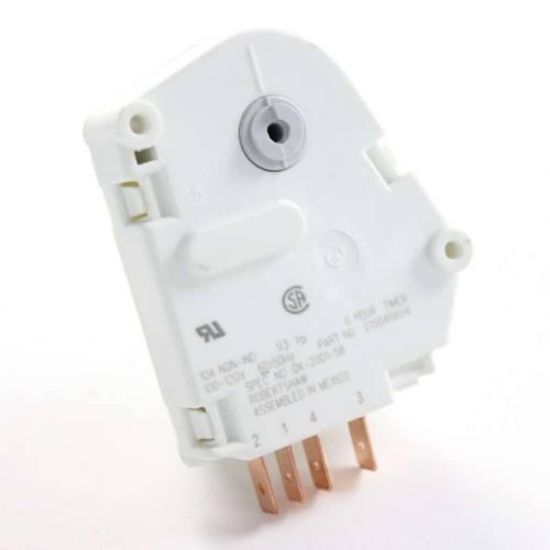 Picture of Electrolux Timer-defrost,60 Hz,120 V,6 Ho Part# 215846604